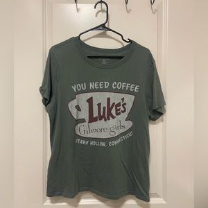 Gilmore Girls T Shirt